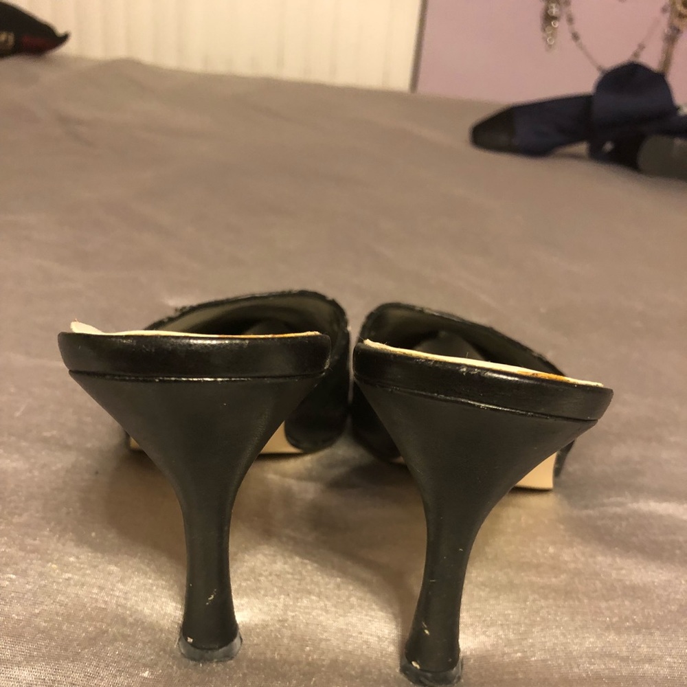 Blue Suede Shoes - Picture 4 of 6